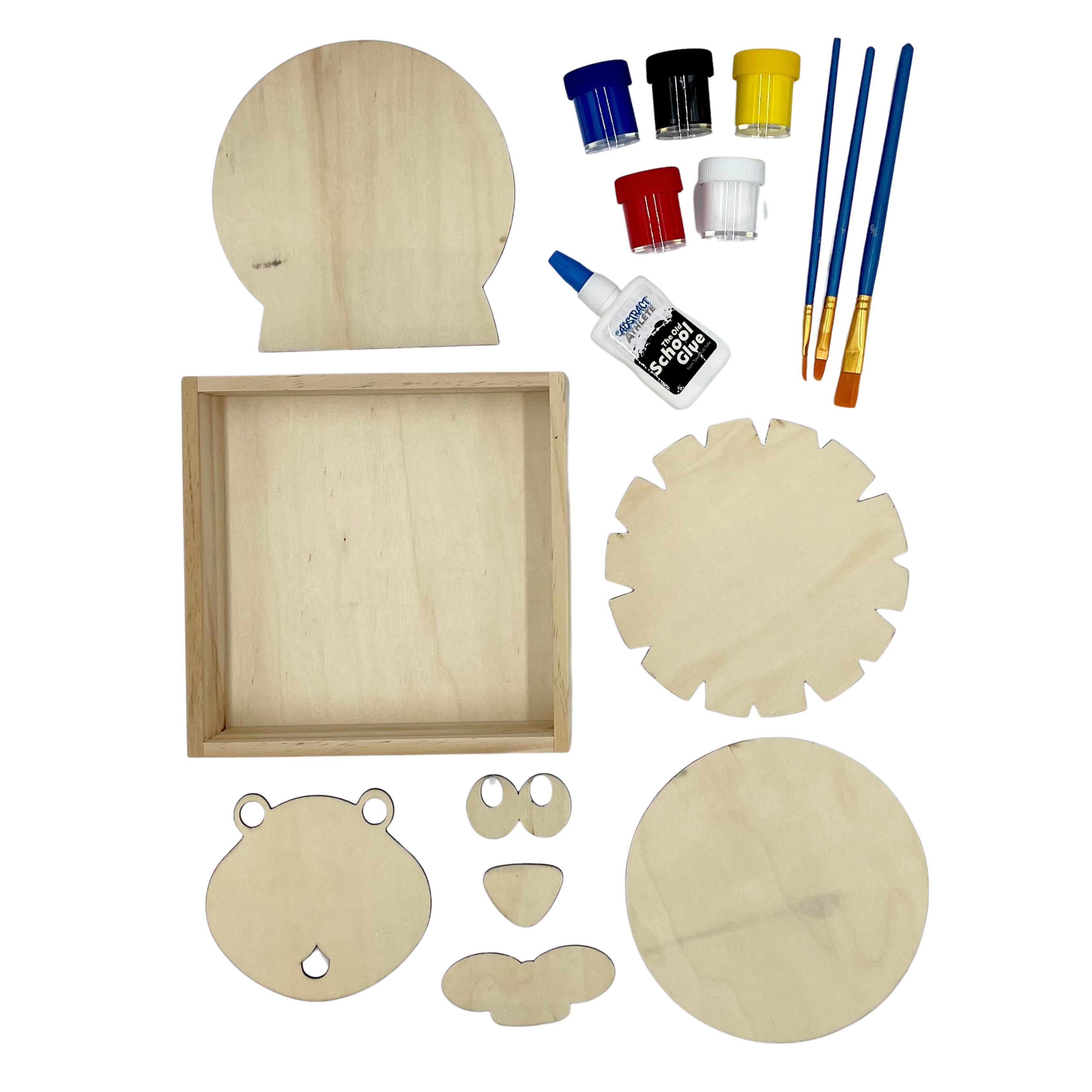 beginagain-paint-_-stack-puzzlers-lion-bgag-a2301