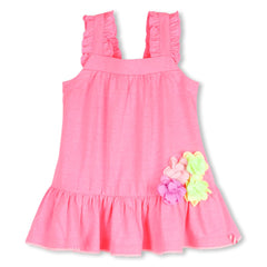 billieblush-dress-fuschia