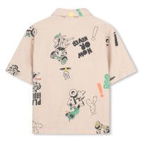 billieblush-short-sleeve-shirt-ivory