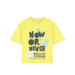 billieblush-short-sleeves-tee-shirt-lemon