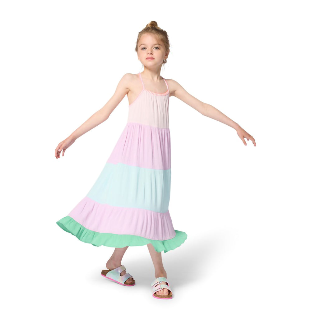 billieblush-strappy-dress-multicoloured