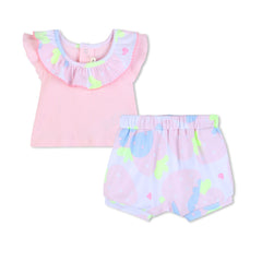 billieblush-t-shirt-shorts-white-pink