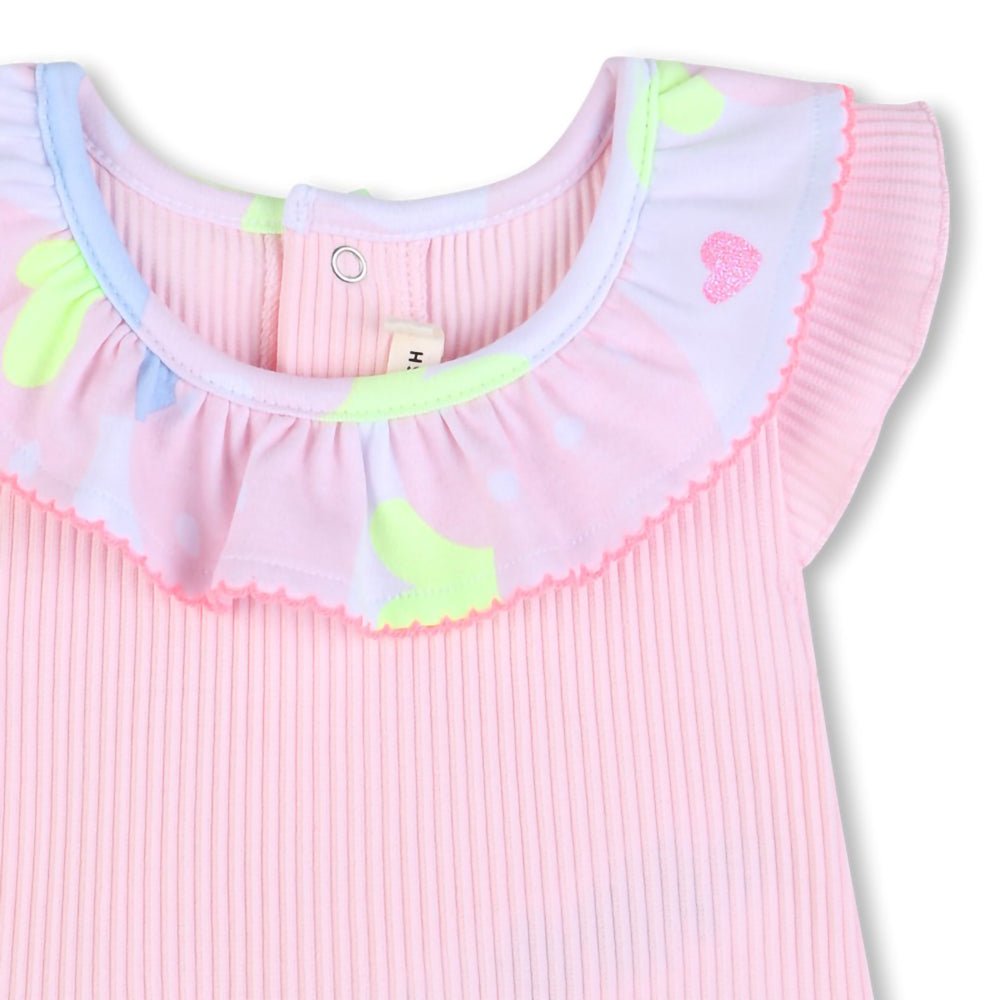 billieblush-t-shirt-shorts-white-pink