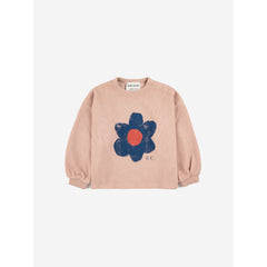bobo-choses-baby-big-flower-puff-sleeves-sweatshirt-bobo-w23223ab040-6m