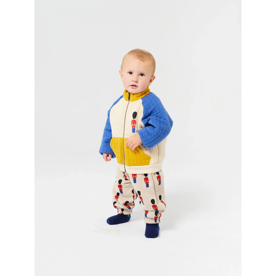 bobo-choses-baby-little-tin-soldier-quilted-zipped-sweatshirt-multicolor-bobo-w24b224ab044-12m