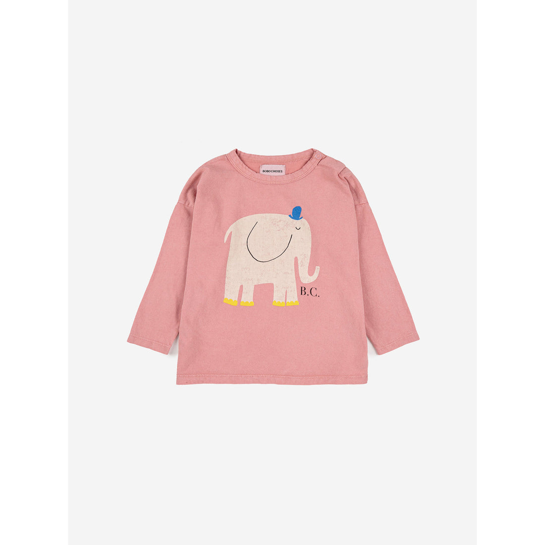 bobo-choses-baby-the-elephant-long-sleeves-t-shirt-bobo-w23223ab003-6m