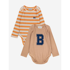 bobo-choses-baby-yellow-stripes-body-pack-bobo-w23223ab015-6m
