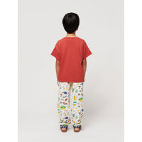 bobo-choses-big-cat-t-shirt-burgundy-red-bobo-s24124ac003-2-3y