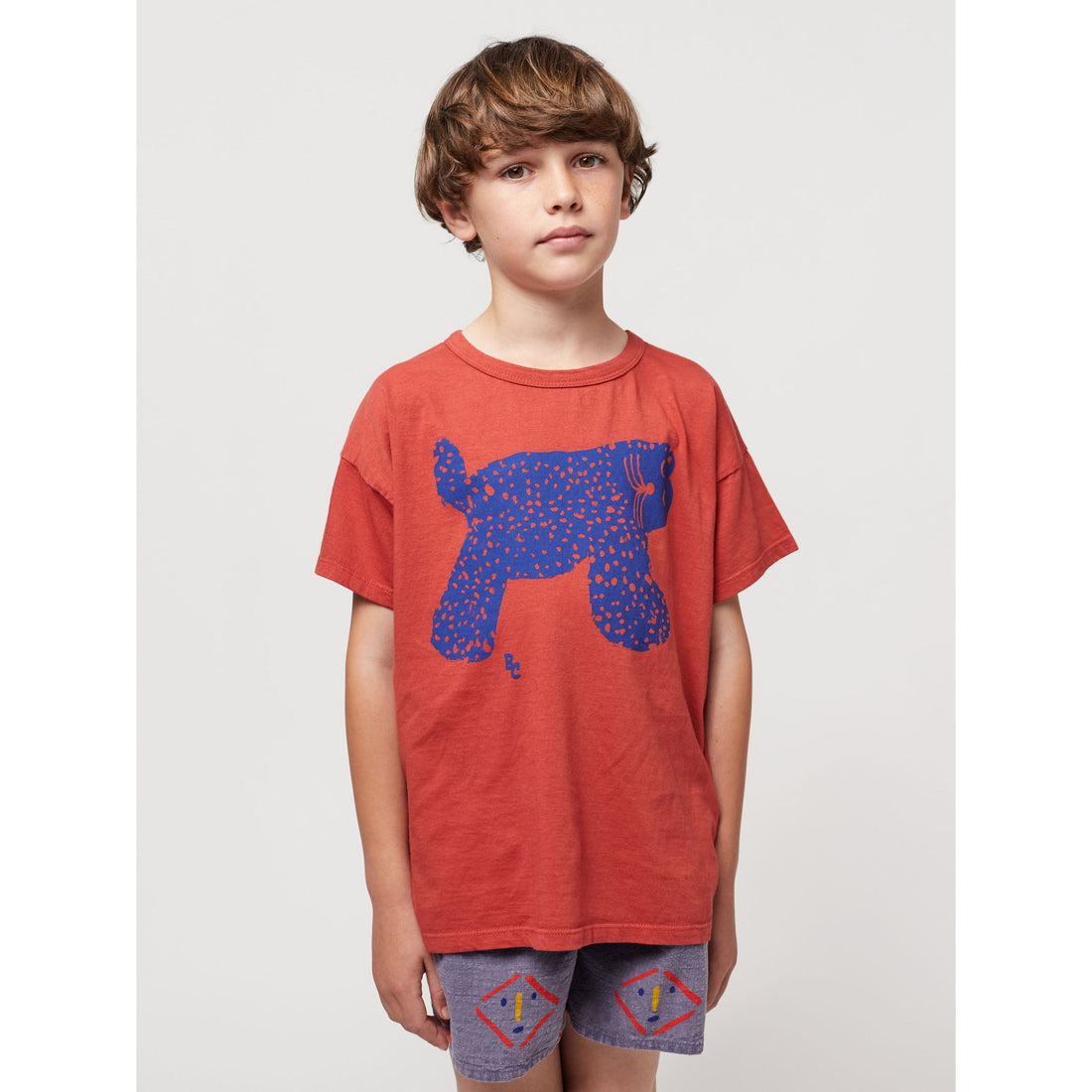 bobo-choses-big-cat-t-shirt-burgundy-red-bobo-s24124ac003-2-3y