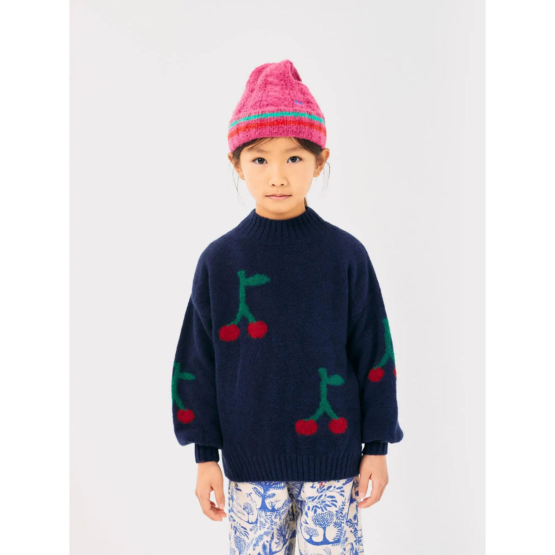 bobo-choses-bobo-cherry-all-over-turtle-neck-jumper-navy-blue-bobo-w24b224ac119-2-3y
