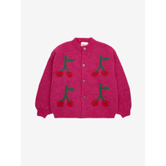 bobo-choses-bobo-cherry-intarsia-cardigan-fuchsia-bobo-w24b224ac124-2-3y