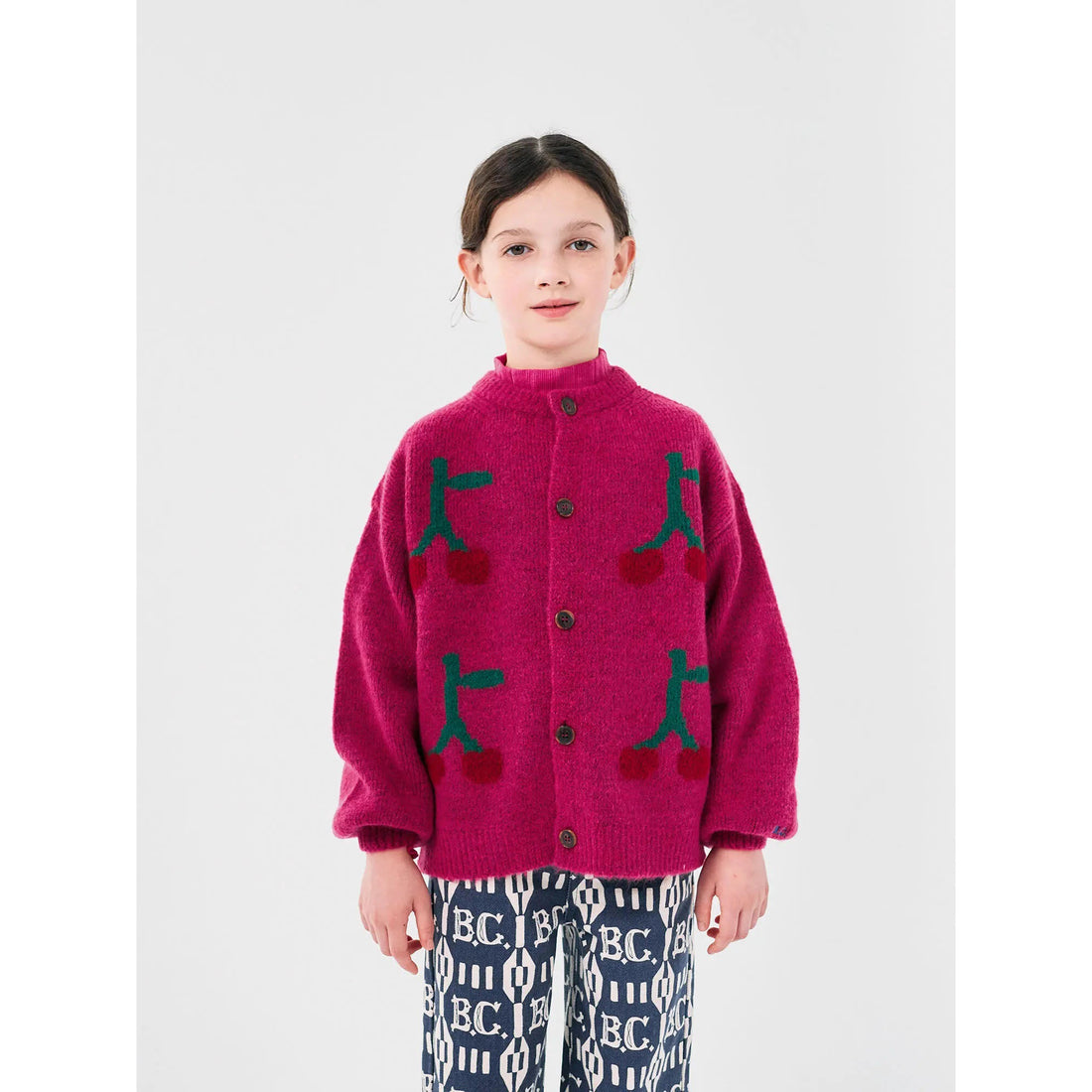 bobo-choses-bobo-cherry-intarsia-cardigan-fuchsia-bobo-w24b224ac124-2-3y