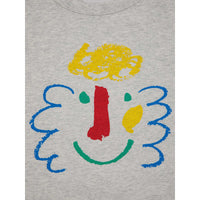 bobo-choses-happy-mask-t-shirt-light-heather-grey-bobo-s24124ac005-2-3y
