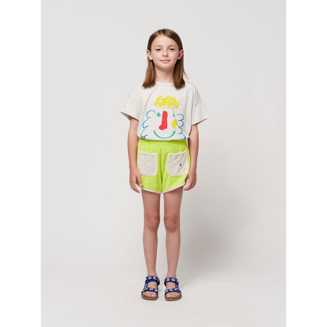 bobo-choses-happy-mask-t-shirt-light-heather-grey-bobo-s24124ac005-2-3y