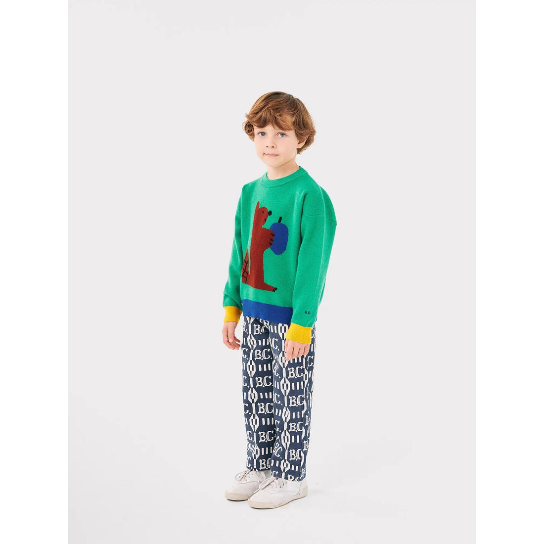 bobo-choses-hungry-squirrel-jacquard-jumper-green-bobo-w24b224ac117-2-3y