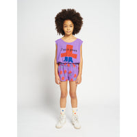 Bobo Choses I'm A Poet Tank Top