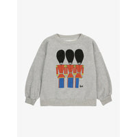 bobo-choses-little-tin-soldiers-sweatshirt-light-heather-grey-bobo-w24b224ac045-2-3y