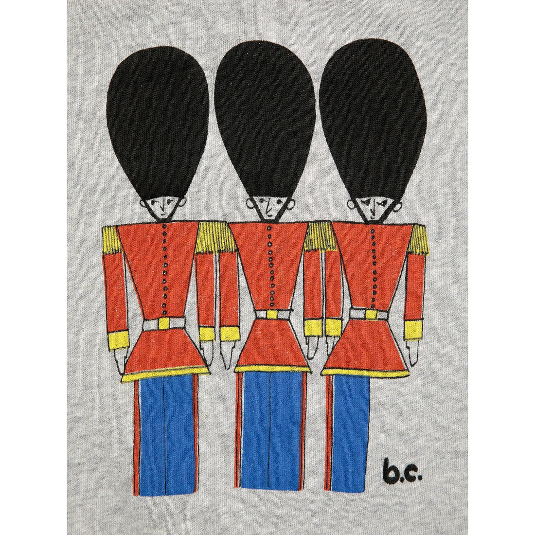 bobo-choses-little-tin-soldiers-sweatshirt-light-heather-grey-bobo-w24b224ac045-2-3y