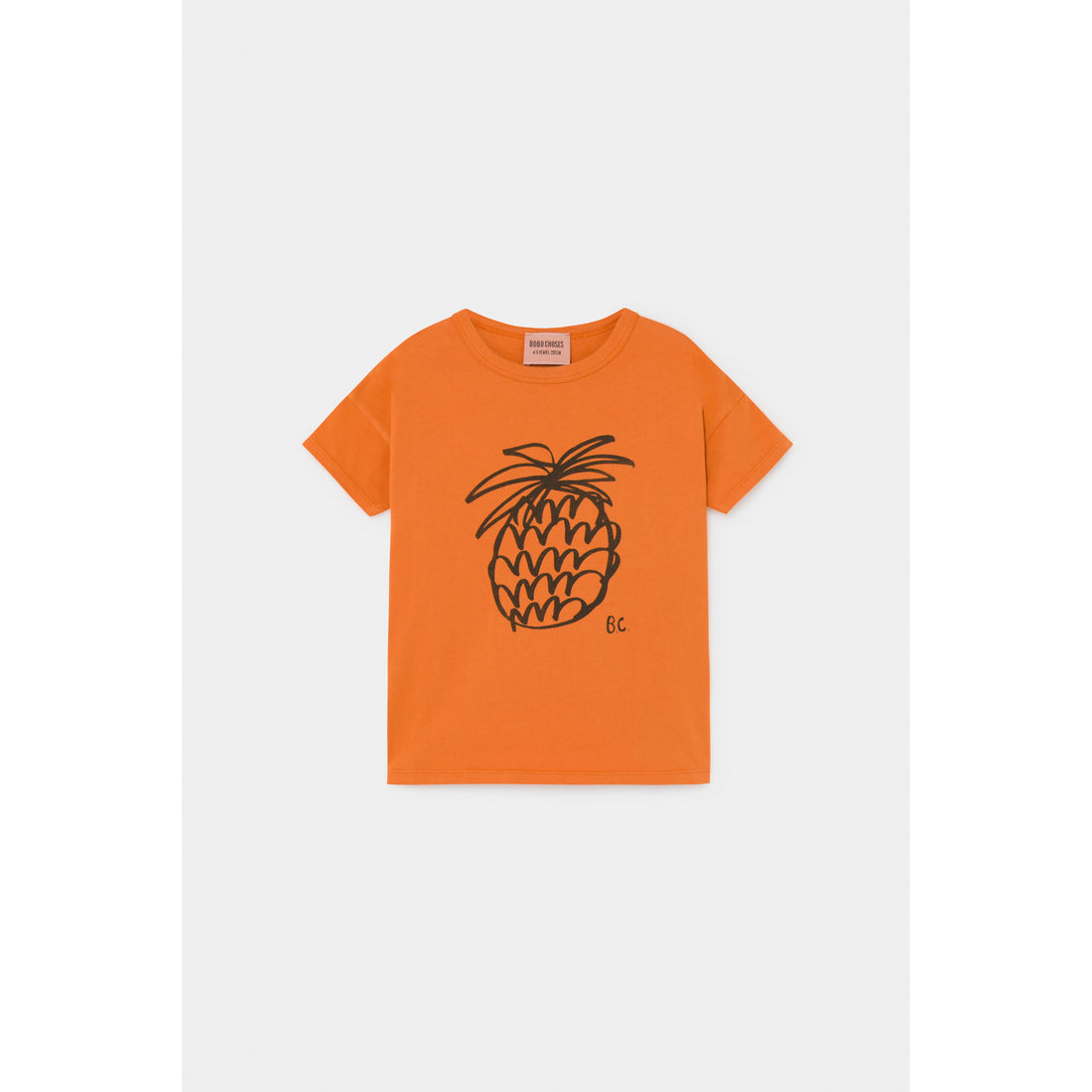 bobo-choses-pineapple-t-shirt-bobo-s012001009-6-7y