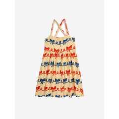 bobo-choses-ribbon-bow-all-over-woven-dress-light-yellow-bobo-s24124ac130-2-3y