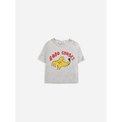 bobo-choses-sniffy-dog-short-sleeve-t- shirt-bobo-s22-122ab007-18-24m