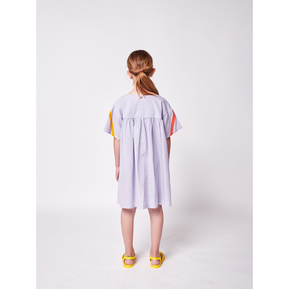 Bobo Choses Triangular Woven Dress – Petit Bazaar