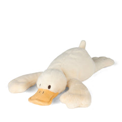 bon-bon-toys-deedee-duck-yellow-eco-33-cm-13-yellow-play-toy-btt-10010200