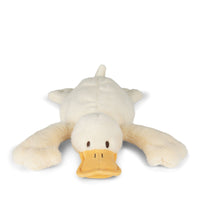 bon-bon-toys-deedee-duck-yellow-eco-33-cm-13-yellow-play-toy-btt-10010200