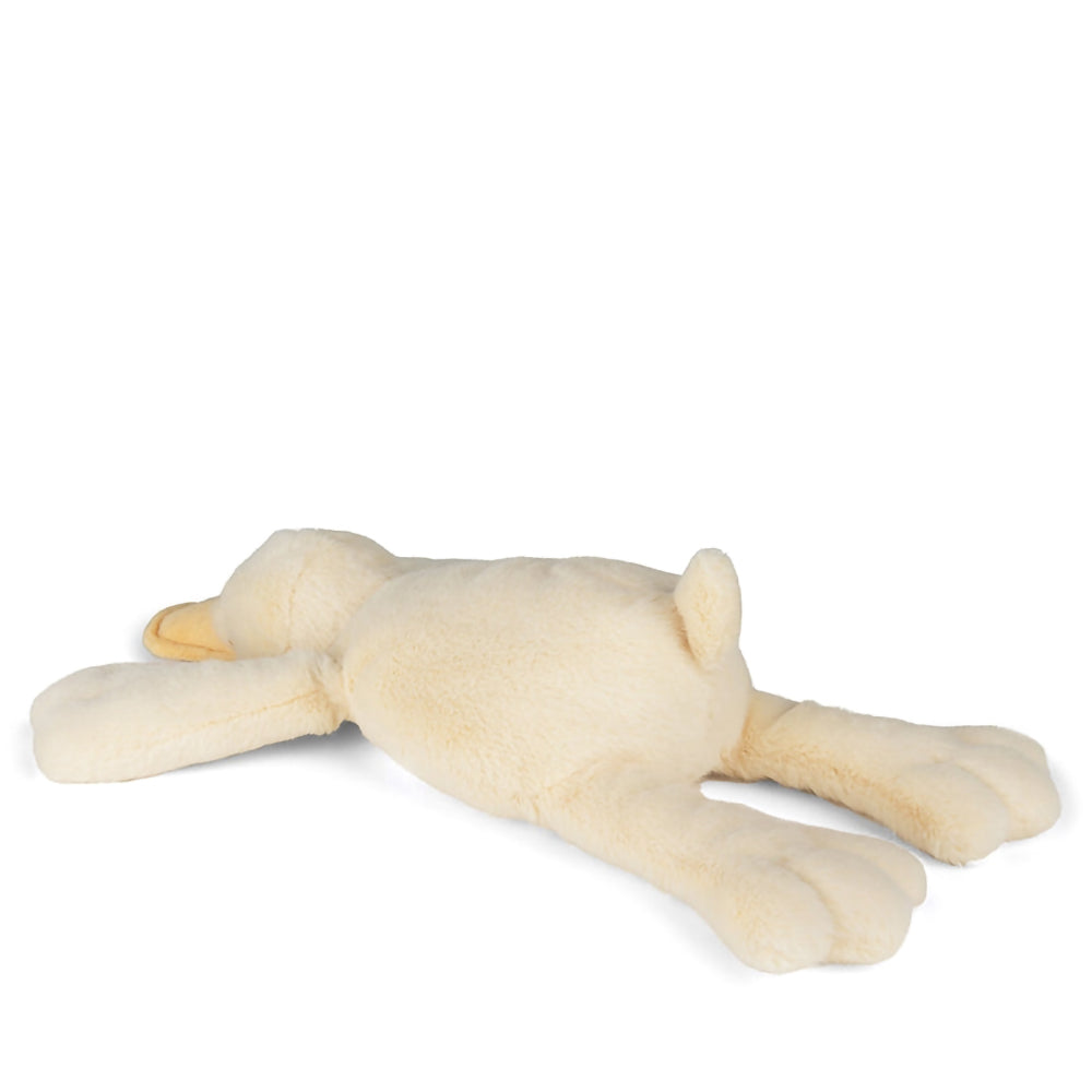 bon-bon-toys-deedee-duck-yellow-eco-33-cm-13-yellow-play-toy-btt-10010200