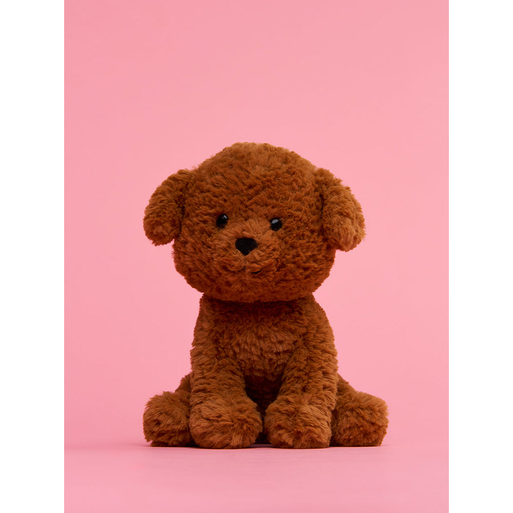 bon-bon-toys-stacy-the-labradoodle-in-giftbox-18-cm-7-brown-play-toy-btt-10003510