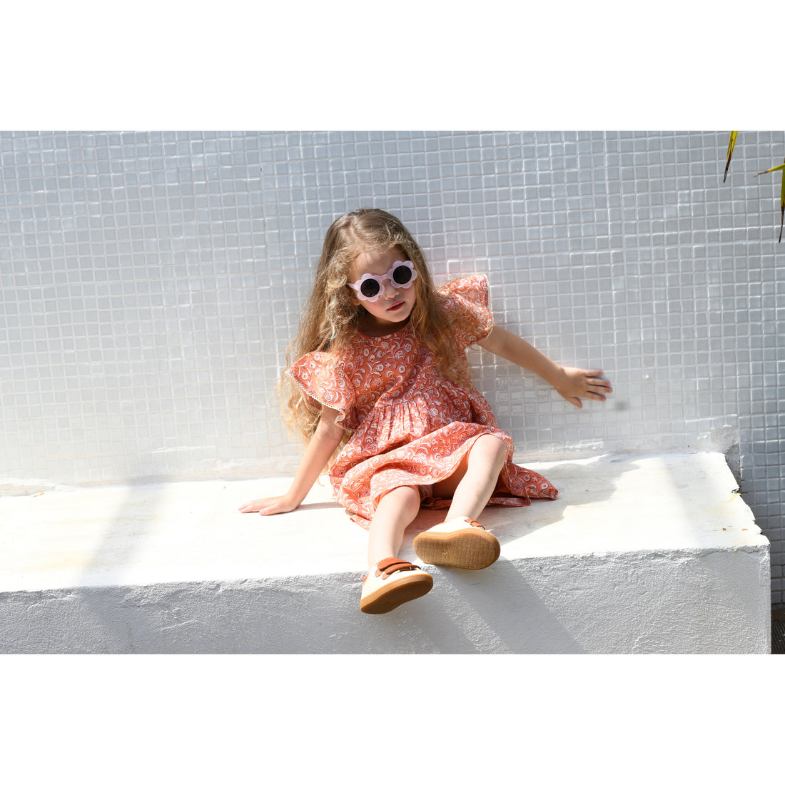 bonheur-du-jour-paris-amicia-girl-dress-corail-bdj-s24amicia-corail-2y