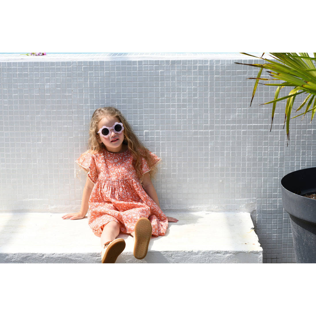 bonheur-du-jour-paris-amicia-girl-dress-corail-bdj-s24amicia-corail-2y