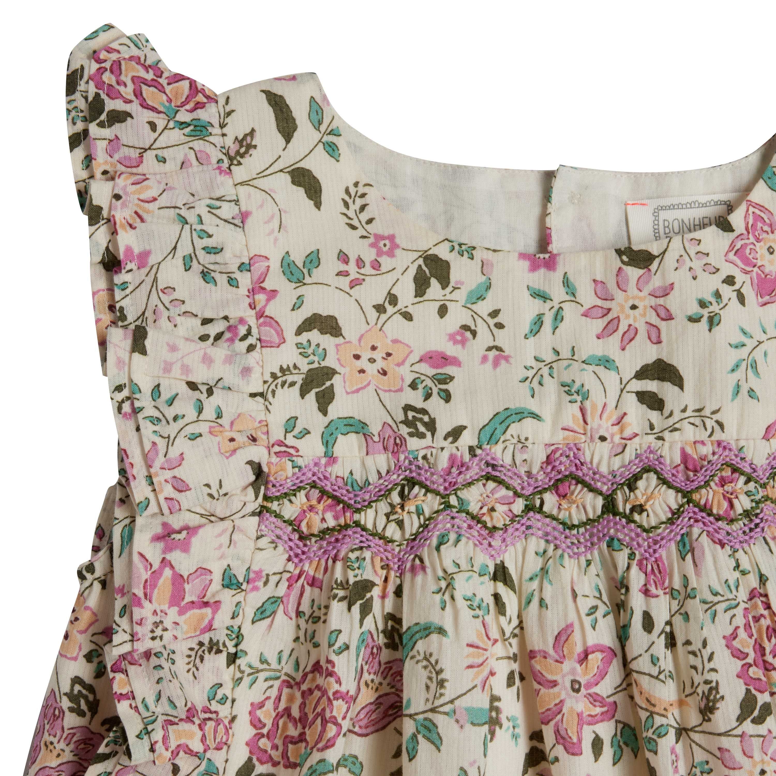 bonheur-du-jour-paris-azalee-baby-girl-dress-fleurs-rose-bdj-s25azalee-fr-2y