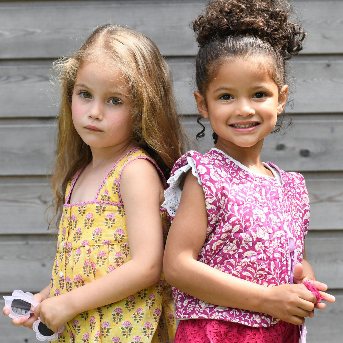 bonheur-du-jour-paris-bertille-baby-girl-top-jaune-bdj-s24bertilletop-jaune-12m