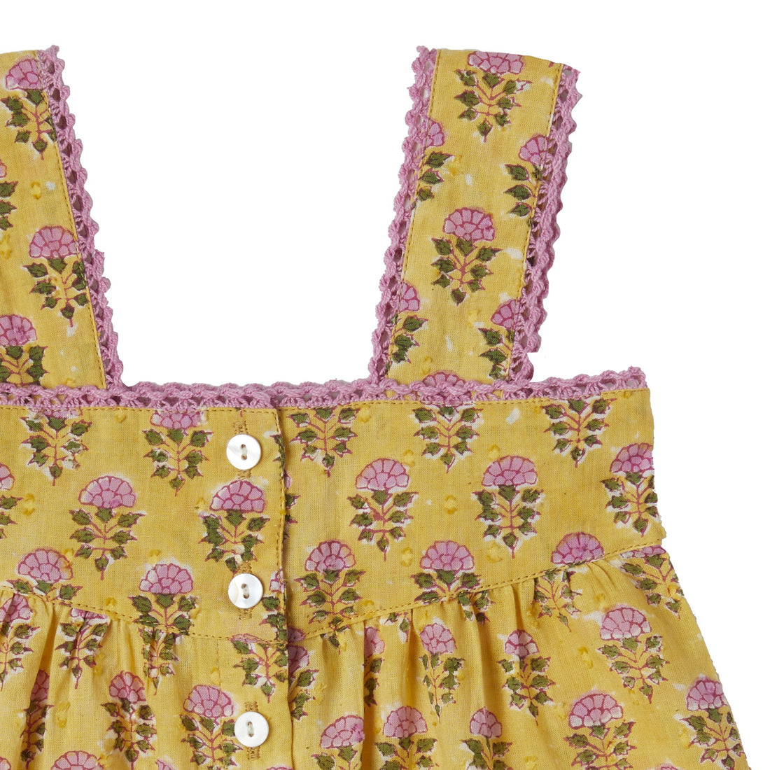 bonheur-du-jour-paris-bertille-baby-girl-top-jaune-bdj-s24bertilletop-jaune-12m
