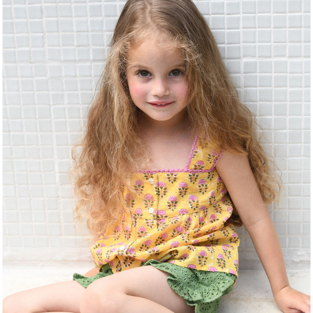 bonheur-du-jour-paris-bertille-baby-girl-top-jaune-bdj-s24bertilletop-jaune-12m