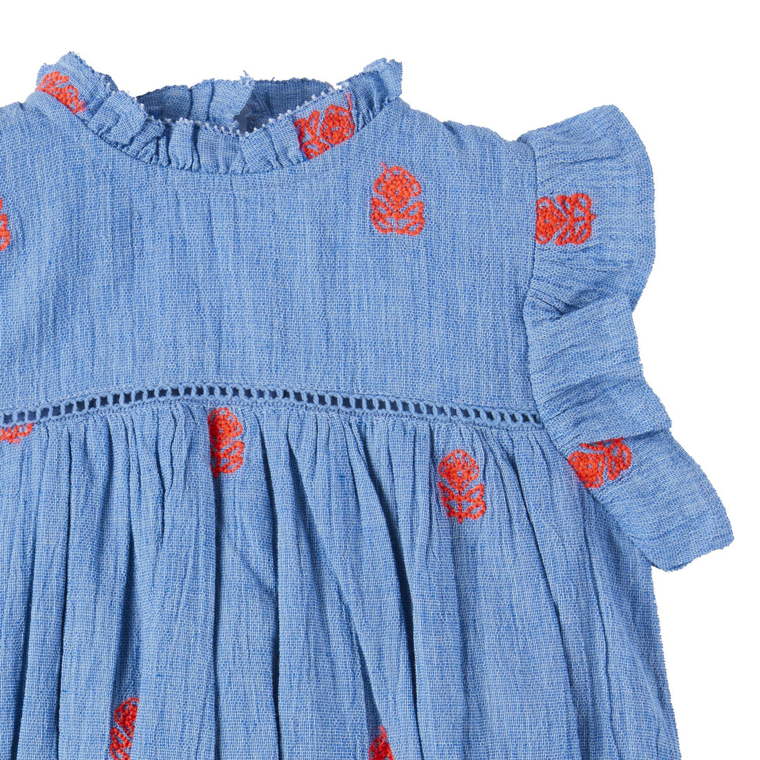 bonheur-du-jour-paris-bora-baby-bb-overall-blue-bdj-s24bora-blue-6m