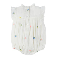 bonheur-du-jour-paris-bora-girl-bb-overall-blanc bdj-s25bora-blanc-3m