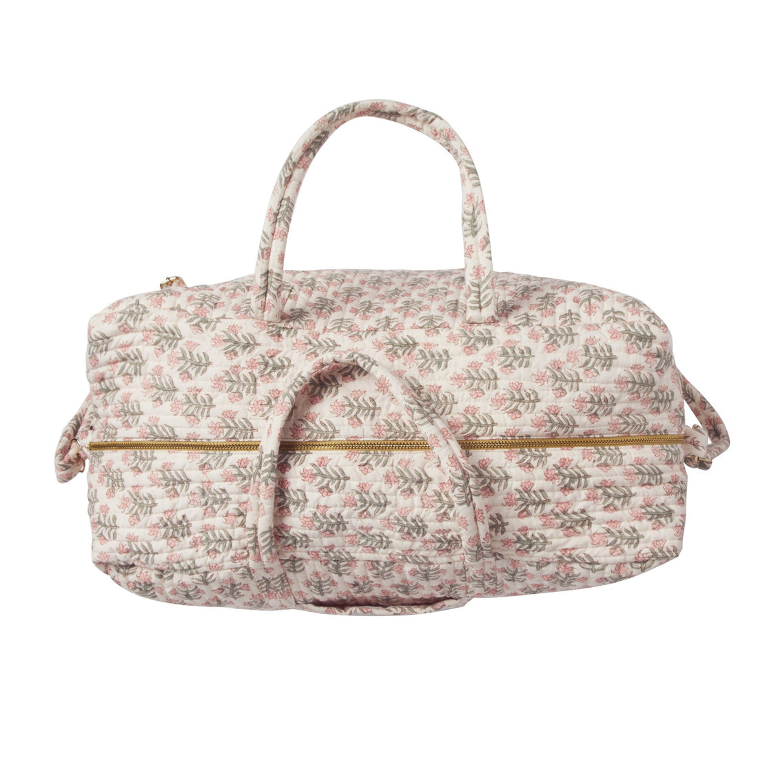bonheur-du-jour-paris-cabas-bag-madurai-rose-vert-tu-bdj-s23-madurai-rv-tu