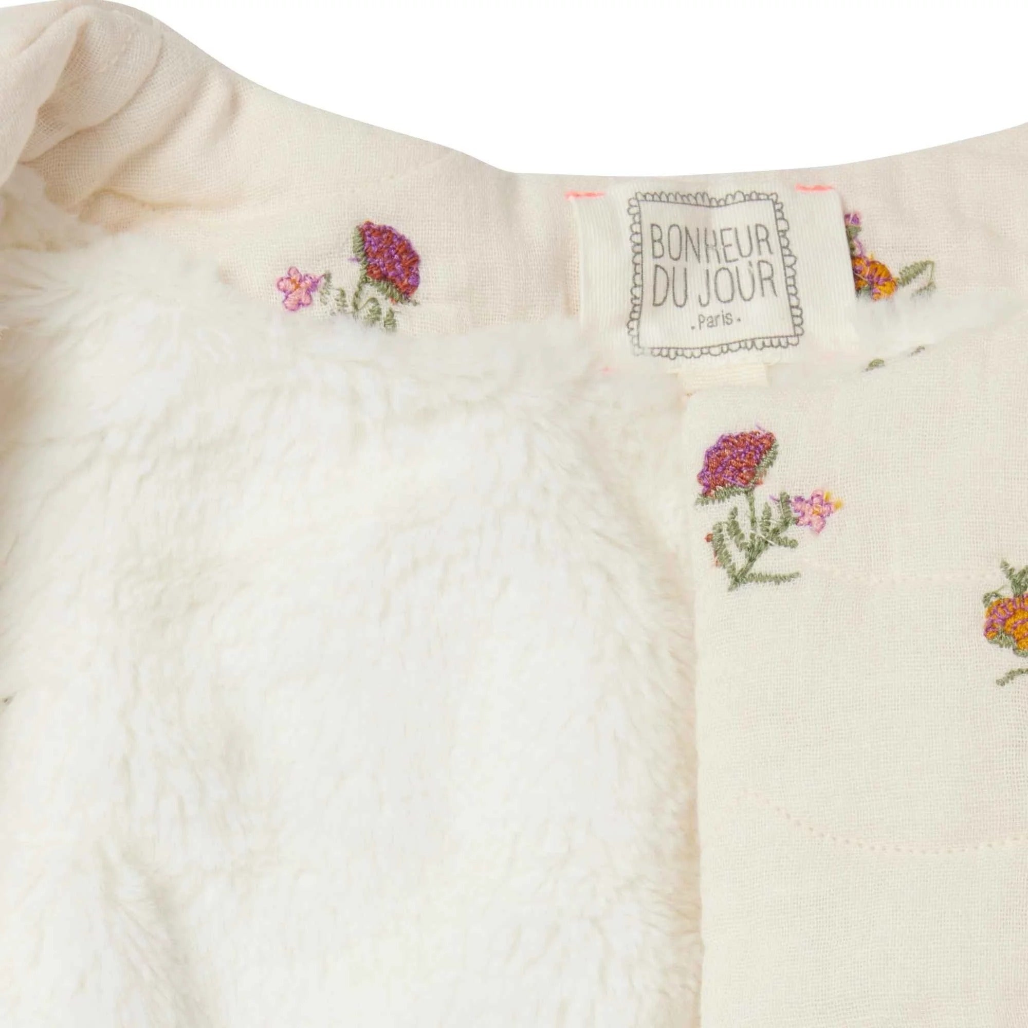 bonheur-du-jour-paris-cherry-fur-girl-reversible-sleeveless-vest-ecru-rosee-bdj-w25cherryfur-ecrur-2y