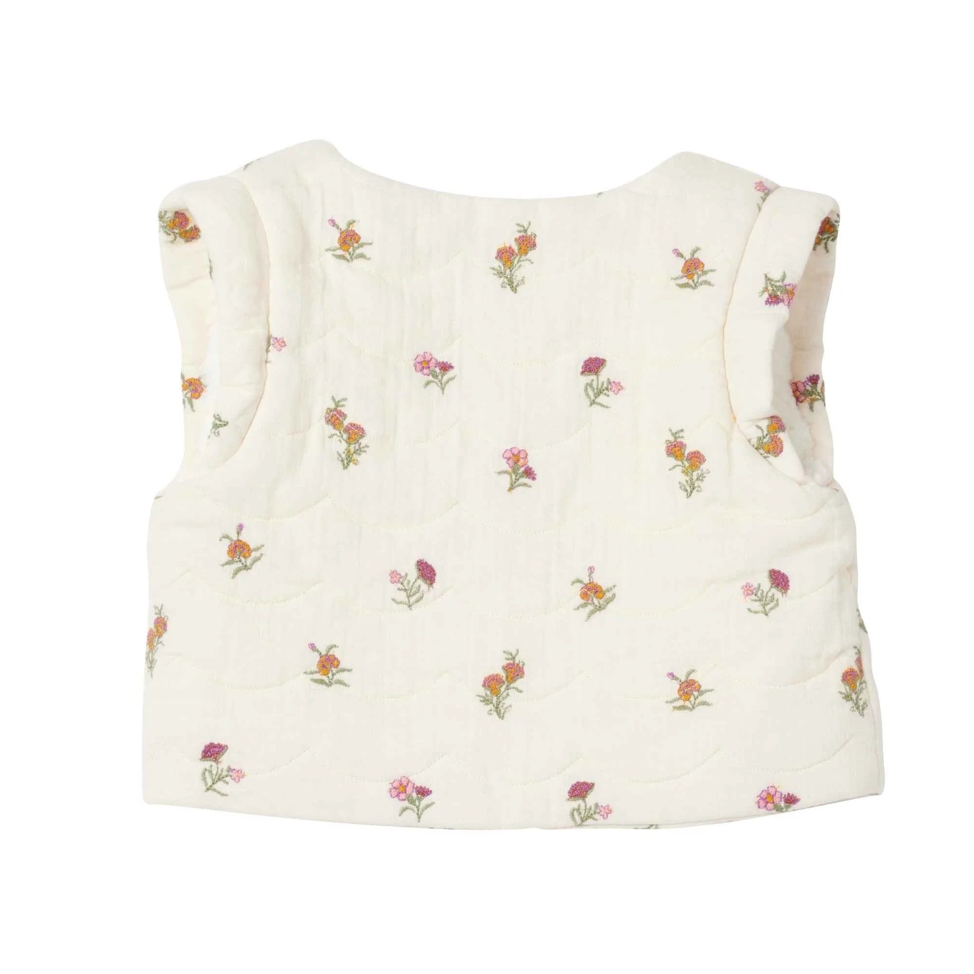 bonheur-du-jour-paris-cherry-fur-girl-reversible-sleeveless-vest-ecru-rosee-bdj-w25cherryfur-ecrur-2y