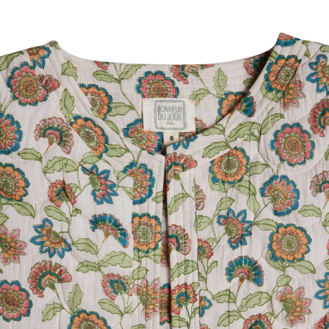 bonheur-du-jour-paris-cherry-girl-woman-blouse-rosee-bleu-bdj-s25cherry-rb-2y