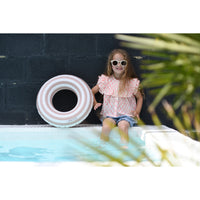 bonheur-du-jour-paris-chloe-baby-girl-blouse-blanc-orange-bdj-s24chloe-blor-12m