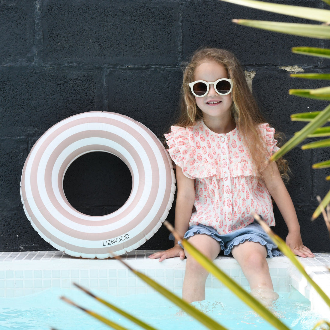 bonheur-du-jour-paris-chloe-baby-girl-blouse-blanc-orange-bdj-s24chloe-blor-12m