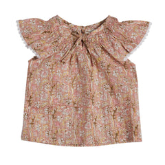 bonheur-du-jour-paris-coquelicot-baby-girl-blouse-rose-bdj-s25coquelicot-rose-2y