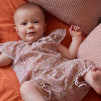bonheur-du-jour-paris-coquelicot-baby-girl-blouse-rose-bdj-s25coquelicot-rose-2y