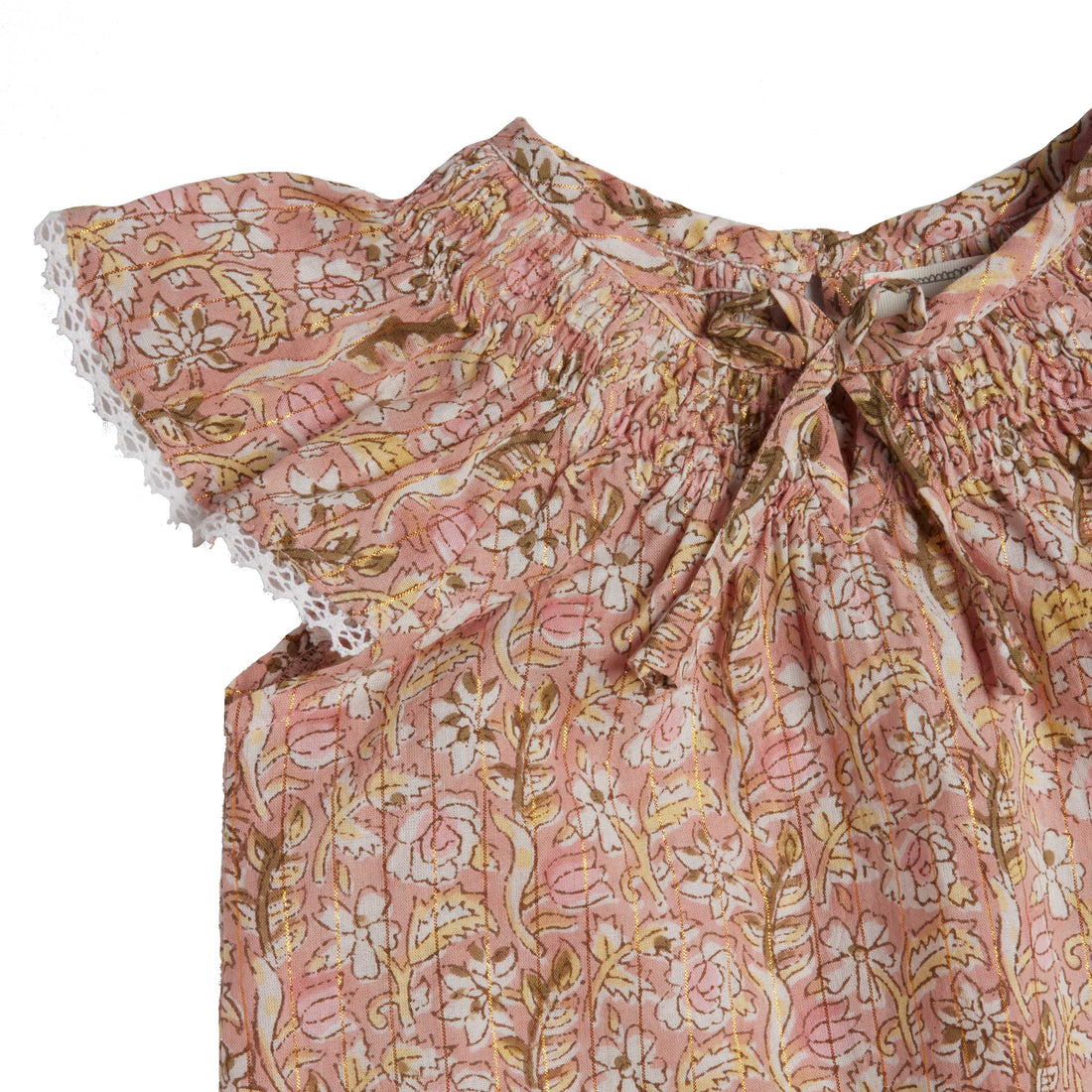 bonheur-du-jour-paris-coquelicot-baby-girl-blouse-rose-bdj-s25coquelicot-rose-2y