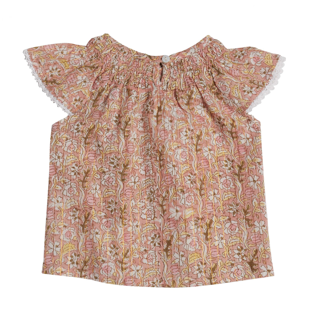 bonheur-du-jour-paris-coquelicot-baby-girl-blouse-rose-bdj-s25coquelicot-rose-2y