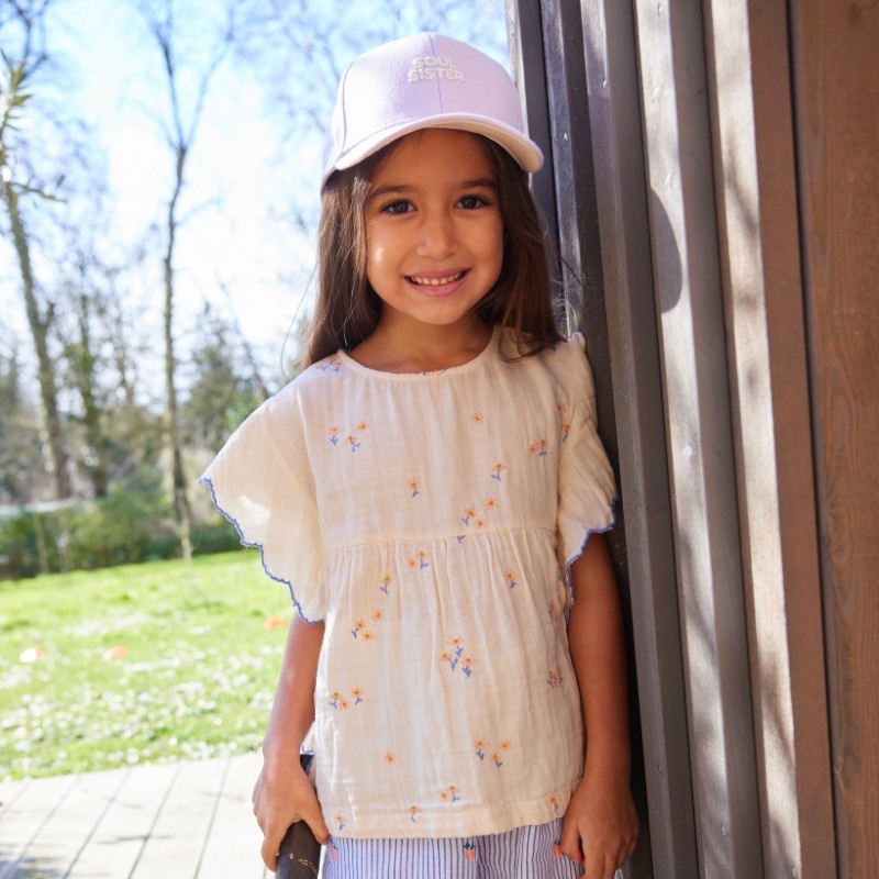 bonheur-du-jour-paris-daisy-baby-girl-blouse-ecru-rose-bdj-s25daisy-er-12m