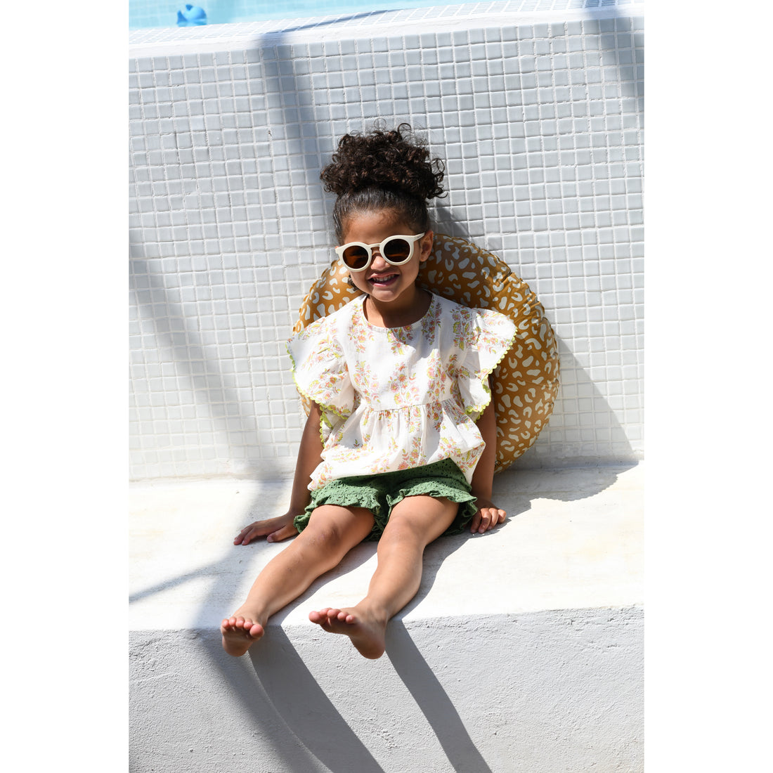 bonheur-du-jour-paris-daphne-girl-blouse-rosee-vert-bdj-s24daphne-rove-12m